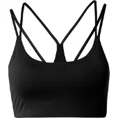 Fabletics Sujetador deportivo 'PRINCIPAL' negro