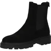 About You Botas Chelsea 'Ecrin' negro