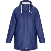 Schmuddelwedda Chaqueta de entretiempo navy