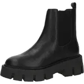 About You Botas Chelsea 'Alexia' negro