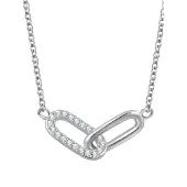 Glanzstücke Cadena plata