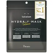 LuLuLun - Hydra F Mask 7 pcs