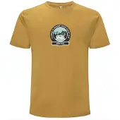 Sierra Climbing Camiseta De Manga Corta Home
