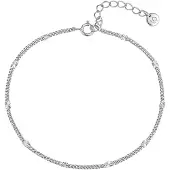 Glanzstücke Pulsera plata