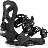 Union Binding Fijaciones De Snowboard Cadet