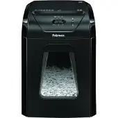 Fellowes Trituradora Powershred 12c