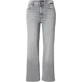 ONLY Carmakoma Vaquero 'CARWILLY' gris moteado