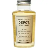 Depot The Male Tools Gel De Ducha No 601 Classic Cologne