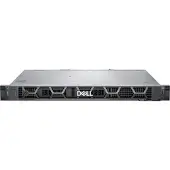 Dell Servidor Poweredge R260/xeon 6 6333p