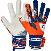 Reusch Guantes De Portero Attrakt Freegel Gold Nc