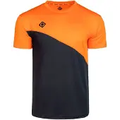 Izas Camiseta De Manga Corta Saldon V2