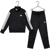 Adidas adidasChándal Essentials Climacool (Niños) 110 Black / White Niño