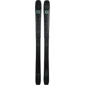 Völkl Esquís De Montaña Rise 99 V-werks