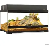Exo Terra Pro Terrarium Low - M
