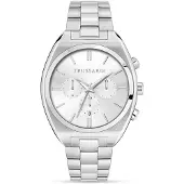 Trussardi Reloj R2453159003 44m 5atm Quartz Analogic
