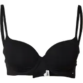 Tommy Hilfiger Underwear Sujetador 'DEMI' negro
