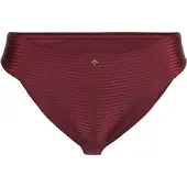 JOOP! Braga ' Glamour ' burdeos / rojo oscuro