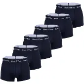 Marc O'Polo Calzoncillo boxer navy