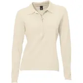 HEINE Jersey beige claro