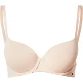 Tommy Hilfiger Underwear Sujetador rosa pastel