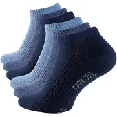 Stark Soul Calcetines navy / azul claro / azul moteado