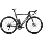 Bh Bicicleta Eléctrica De Carretera Iaerolight 1.7 2ezmag 105 Di2 2026