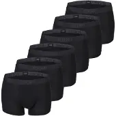 JOOP! Calzoncillo boxer negro