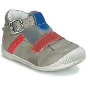 GBB Sandalias planas BALILO niño - Gris - 20