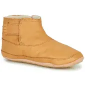 Easy peasy Pantuflas BOOBOOTIES niña - Marrón - 27