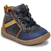 GBB Zapatillas altas GERMAIN niño - Azul - 20