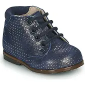 GBB Botines TACOMA niña - Azul - 21