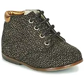 GBB Zapatillas altas TACOMA niña - Oro - 19