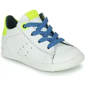 Little Mary Zapatillas DUSTIN niño - Blanco - 18