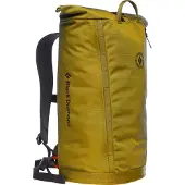 Black Diamond - Marcas - Street Creek 30 RT Amber de Lana - Amarillo