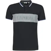 Kaporal Polo DIAM hombre - Negro - EU M