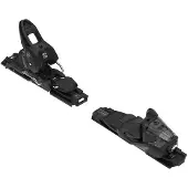 Salomon Fijaciones De Esquí Alpino M10 Gw 100 Mm