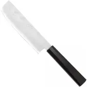 Sakai Takayuki Nashiji VG10 Ebony 14094, wa-nakiri, 16 cm
