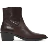 Vagabond SHOEMAKERS Botas de tobillo 'Kelsey' marrón castaño