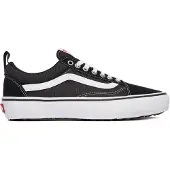 Vans Unisex Old Skool Insulated Black/white Talla: 44.5 | Zapatillas Deportivas Outlet | Unisex | Negro