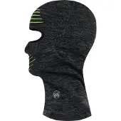 Buff - Dryflx+ Balaclava - Pasamontañas size One Size, negro