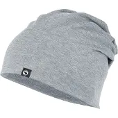 Stark Soul Gorra gris claro