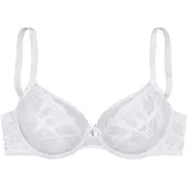 Vivance Sujetador blanco