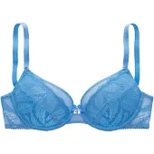 Vivance Sujetador azul