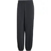 Adidas Pantalón deportivo 'Soft Luxe' negro