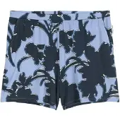 Marc O'Polo Pantalón de pijama azul claro / azul oscuro