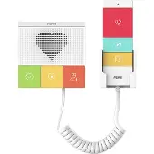 Fanvil Y501w-y Intercomunicador Sanitario