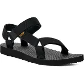 Teva - Women's Original Universal - Sandalias size 40, negro