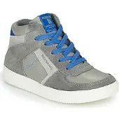 Redskins Zapatillas altas LAVAL KID niño - Gris - 32
