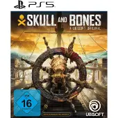 Ps5 Skull And Bones Fr