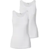 s.Oliver Top blanco
